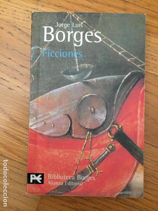 ficciones borges english