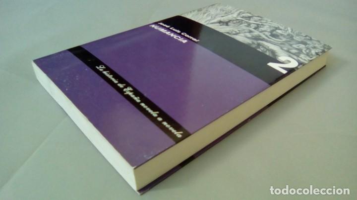 Libros de segunda mano: NUMANCIA.- JOSE LUIS CORRAL - Foto 3