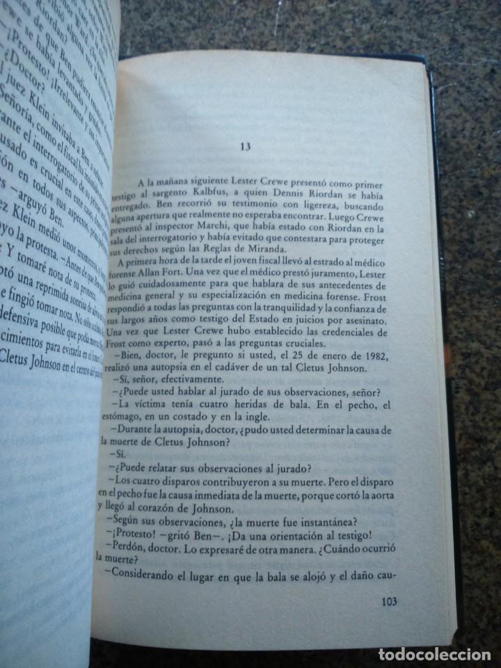 Libros de segunda mano: ULTRAJE -- HENRY DENKER -- CIRCULO 1984 -- - Foto 2
