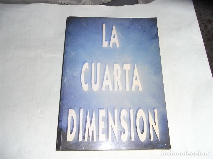 Libros de segunda mano: La Cuarta Dimension - Foto 1