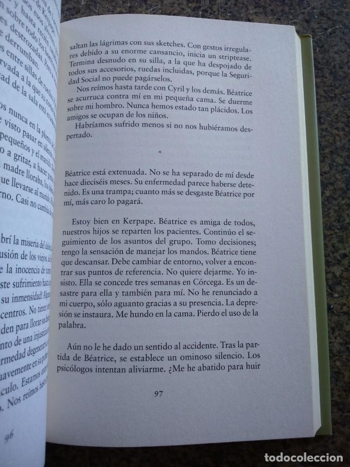 Libros de segunda mano: INTOCABLE -- PHILIPPE POZZO DI BORGO -- CIRCULO 2012 -- - Foto 2