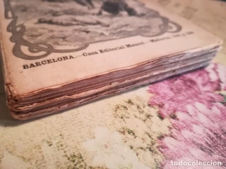 Libros de segunda mano: Liliana - E. Sienkiewicz - 1902 - Foto 4