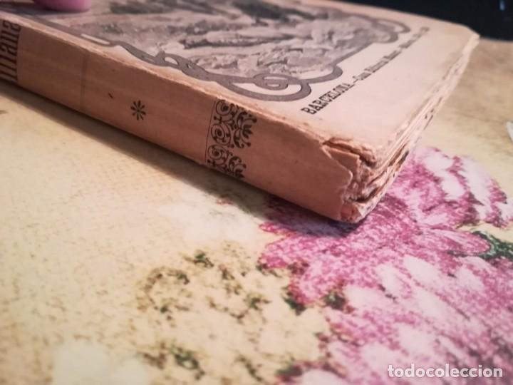 Libros de segunda mano: Liliana - E. Sienkiewicz - 1902 - Foto 9