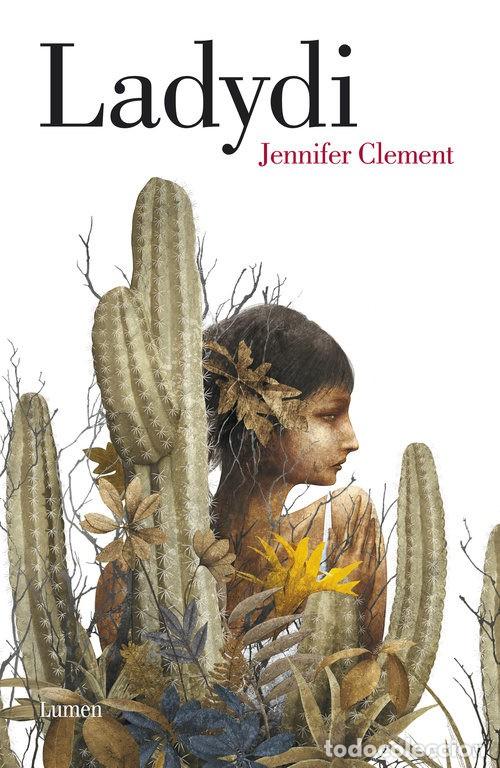 Libros de segunda mano: Ladydi - Jennifer Clement - Foto 1