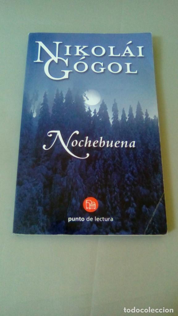 Livres d'occasion: NOCHEBUENA.-NIKOLAI GOGOL