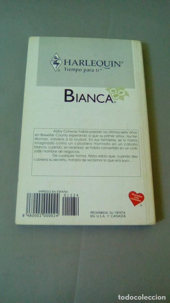Libros de segunda mano: PARA CONQUISTAR UN CORAZON - Foto 2