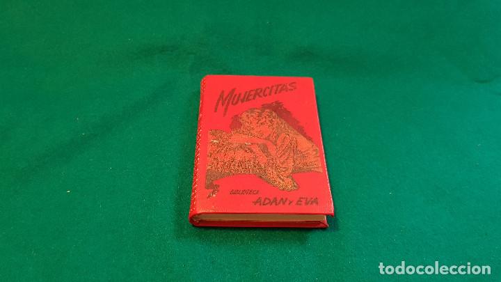 Libros de segunda mano: MUJERCITAS BIBLIOTECA ADAN Y EVA - Foto 1