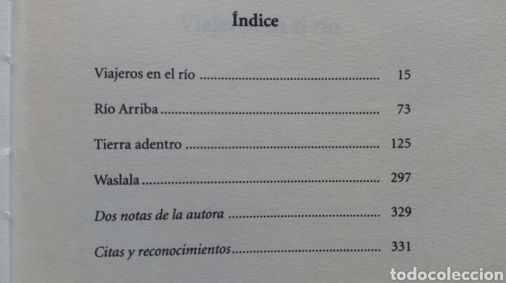 Libros de segunda mano: Waslala. Gioconda Belli. - Foto 4