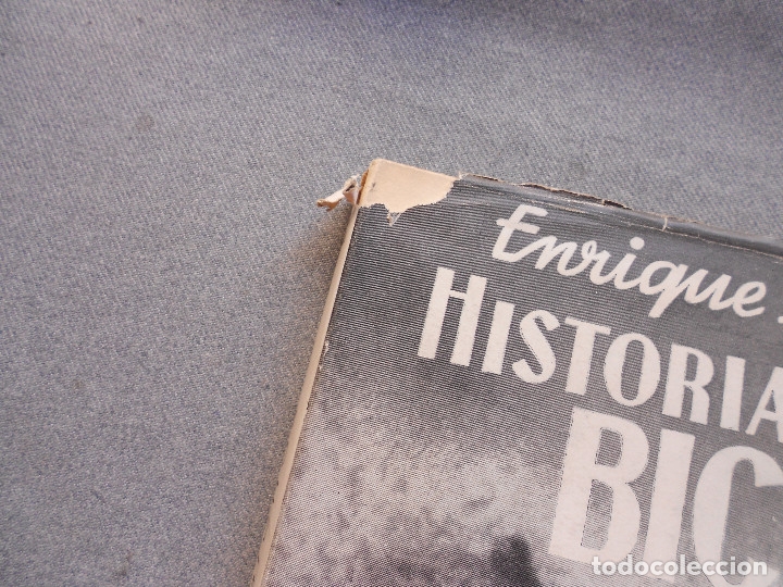 Libros de segunda mano: HISTORIAS DE BICHOS - Foto 10