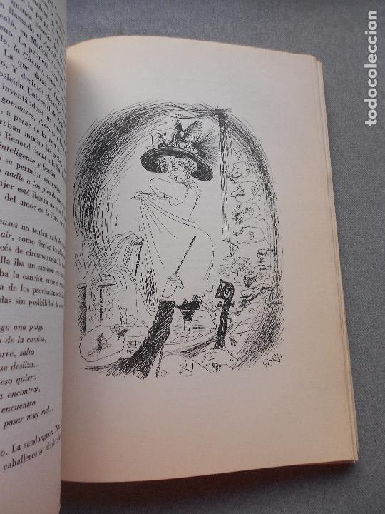 Libros de segunda mano: HISTORIAS DE BICHOS - Foto 8