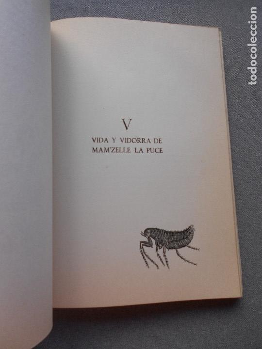 Libros de segunda mano: HISTORIAS DE BICHOS - Foto 9