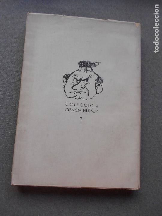 Libros de segunda mano: HISTORIAS DE BICHOS - Foto 11
