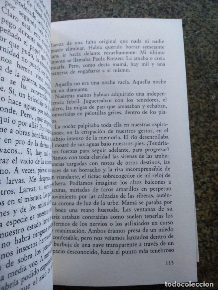 Libros de segunda mano: GALAN DE NOCHE -- MICHAEL HOST -- EDICIONES B 1987 -- - Foto 2