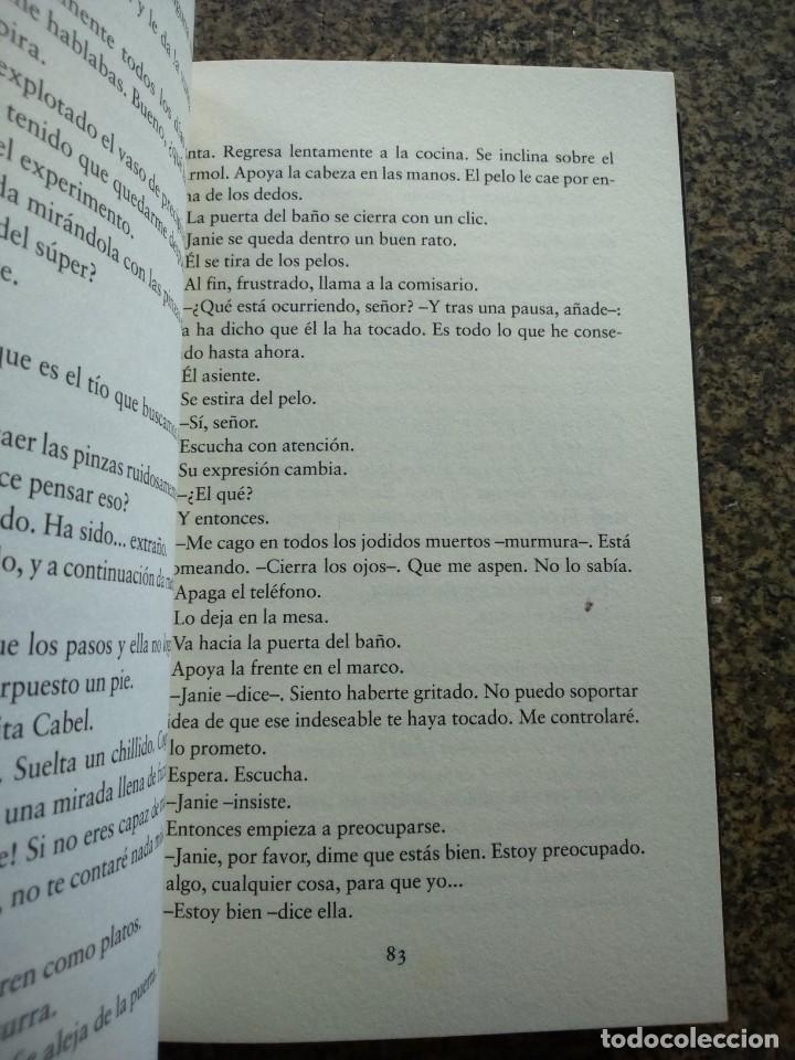 Libros de segunda mano: TEME -- LISA McMANN -- CIRCULO 2010 -- - Foto 2