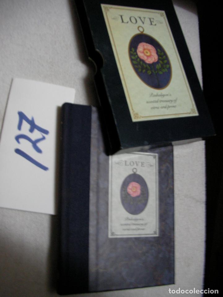 Libros de segunda mano: LOVE - Foto 1