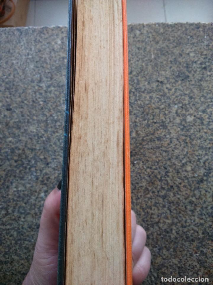Libros de segunda mano: CARNAVAL DE PASIONES -- RONA JAFFE -- CIRCULO 1975 -- - Foto 2