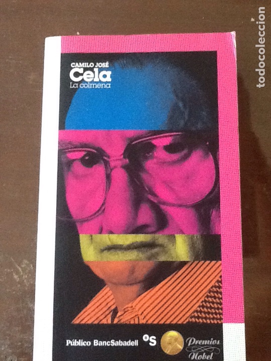 Libros de segunda mano: LA COLMENA - Foto 1
