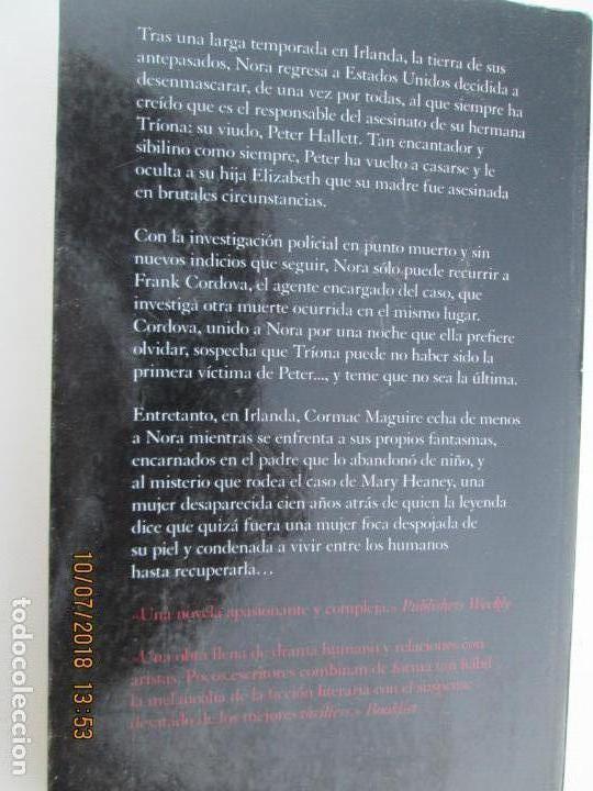 Libros de segunda mano: FALSA SIRENA  -  ERIN M. HART - Foto 2