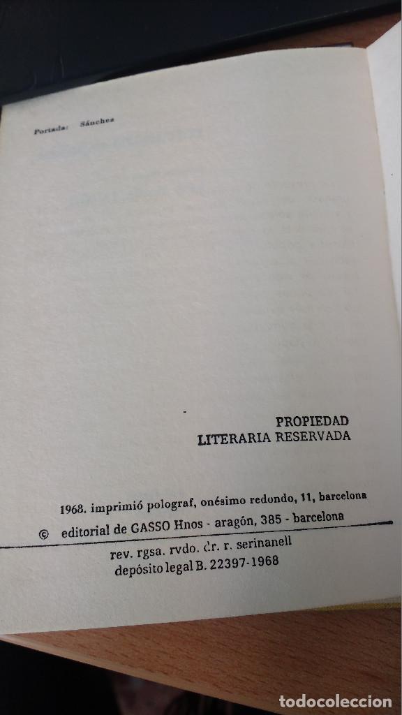 Libros de segunda mano: Refranero espa&ntilde;ol. 1968 - Foto 3