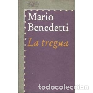 Libros de segunda mano: La tregua. Mario Benedetti - Foto 1