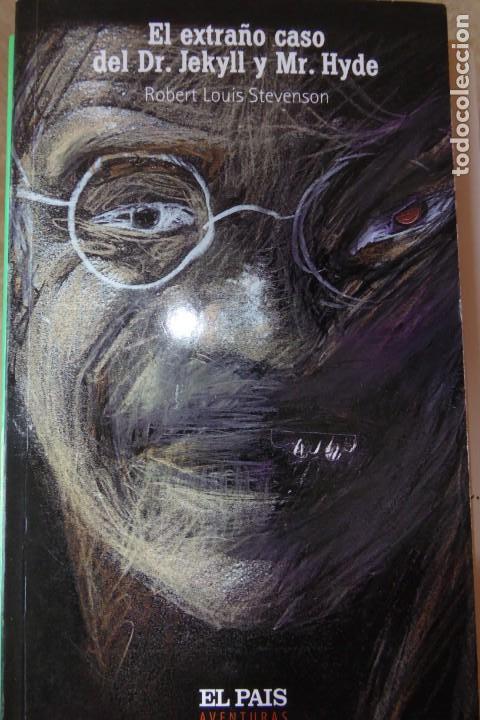 Libros de segunda mano: EL EXTRA&Ntilde;O CASO DEL DR. JEKYLL Y MR. HYDE. - Foto 1