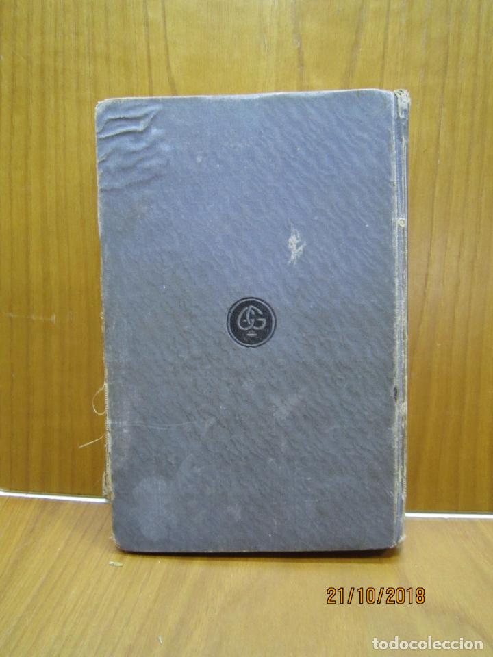 Libros de segunda mano: El amo del mundo - Foto 6