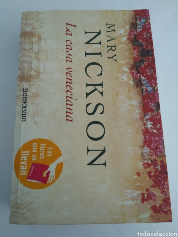 Libros de segunda mano: LA CASA VENECIANA - Foto 1