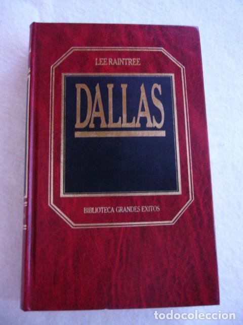 Libros de segunda mano: Dallas Lee Raintree - Foto 1