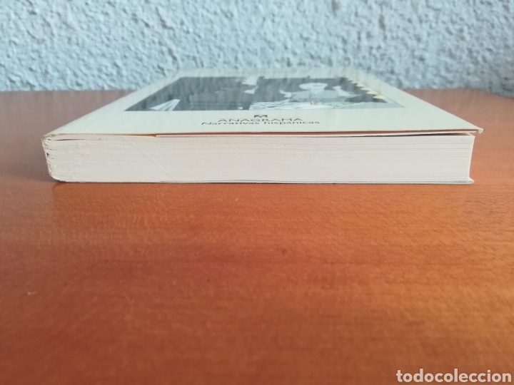 Libros de segunda mano: Far&aacute;ndula - Marta Sanz - Foto 3