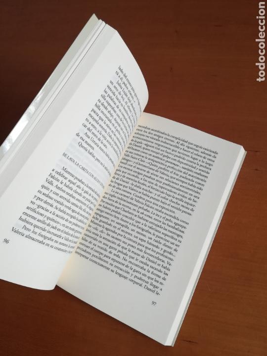 Libros de segunda mano: Far&aacute;ndula - Marta Sanz - Foto 12