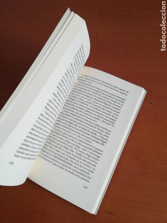 Libros de segunda mano: Far&aacute;ndula - Marta Sanz - Foto 13
