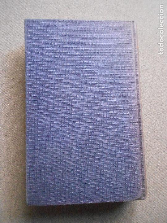Libros de segunda mano: LA VIDA DE LOS MUERTOS - Foto 3
