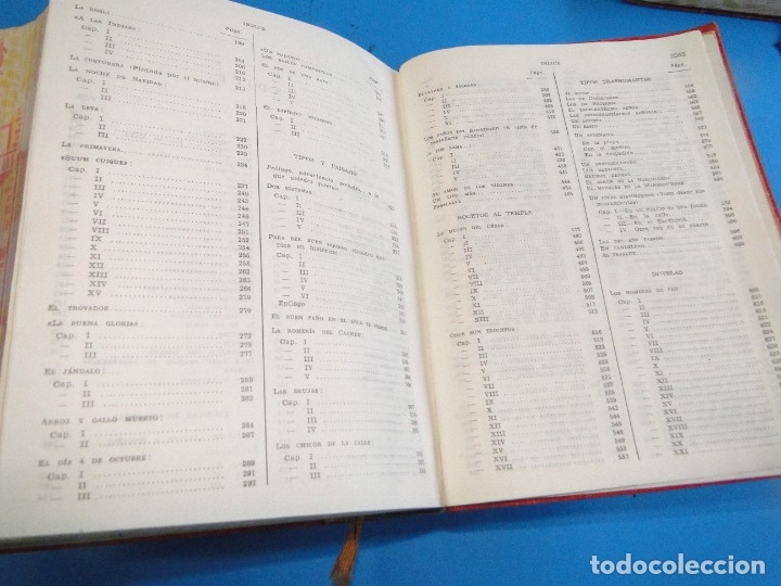 Libros de segunda mano: OBRAS COMPLETAS.-JOS&Eacute; M. DE PEREDA - Foto 6
