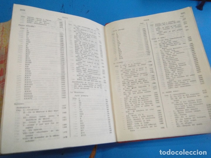 Libros de segunda mano: OBRAS COMPLETAS.-JOS&Eacute; M. DE PEREDA - Foto 8