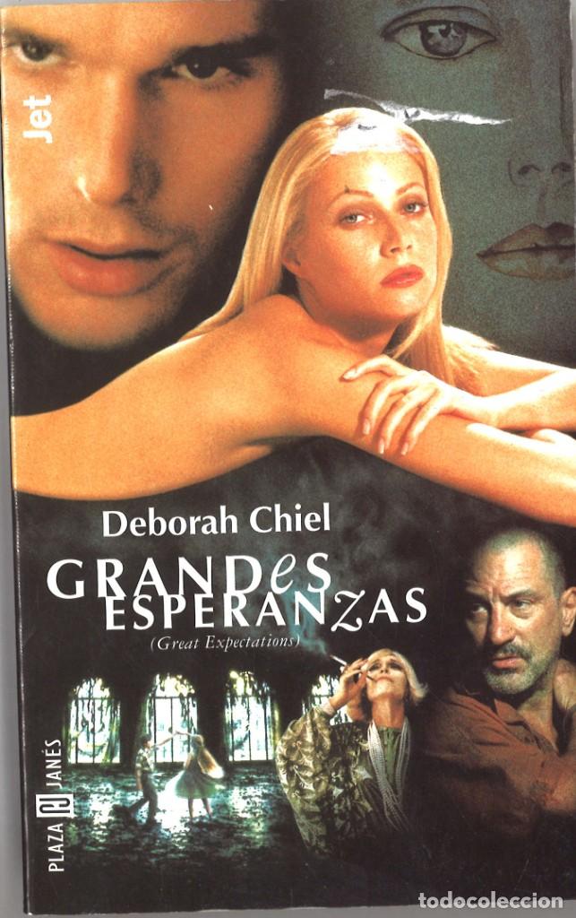 grandes esperanzas. deborah chiel. 1998 - Compra venta en