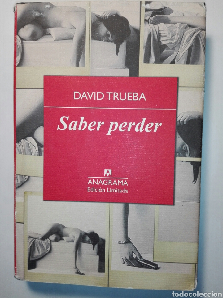 Libros de segunda mano: Saber perder. - Foto 1