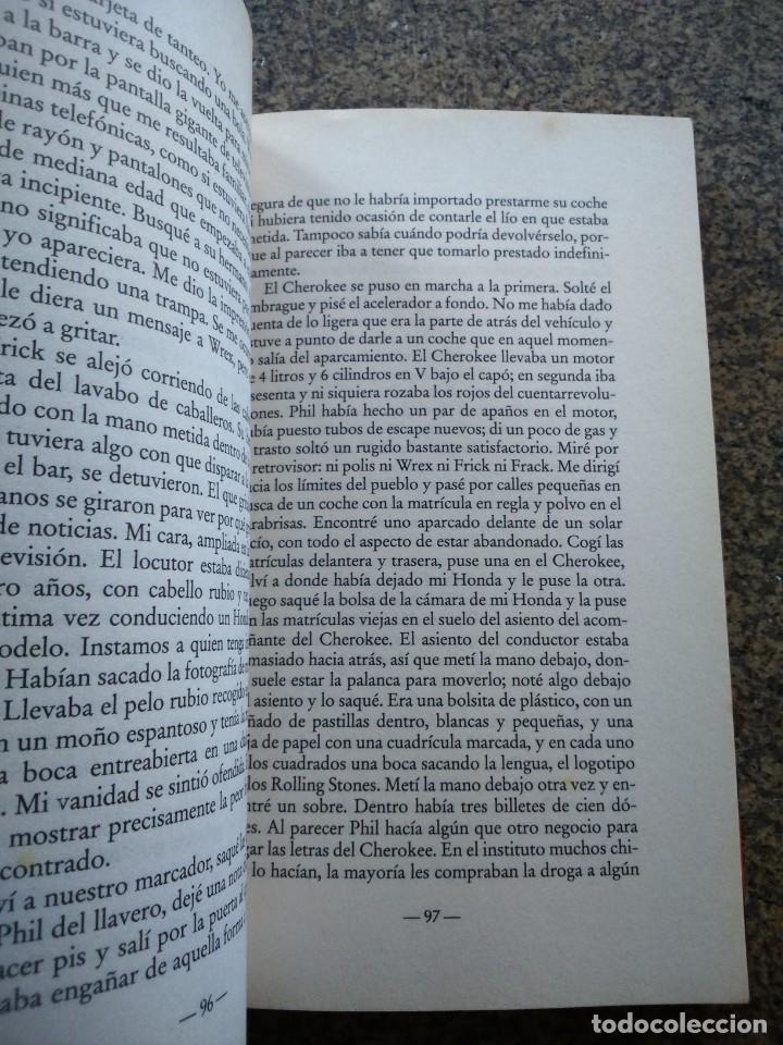 Libros de segunda mano: BUENA CONDUCTA -- ROBERT M. EVERSZ -- EDICIONES B 1996 -- - Foto 2