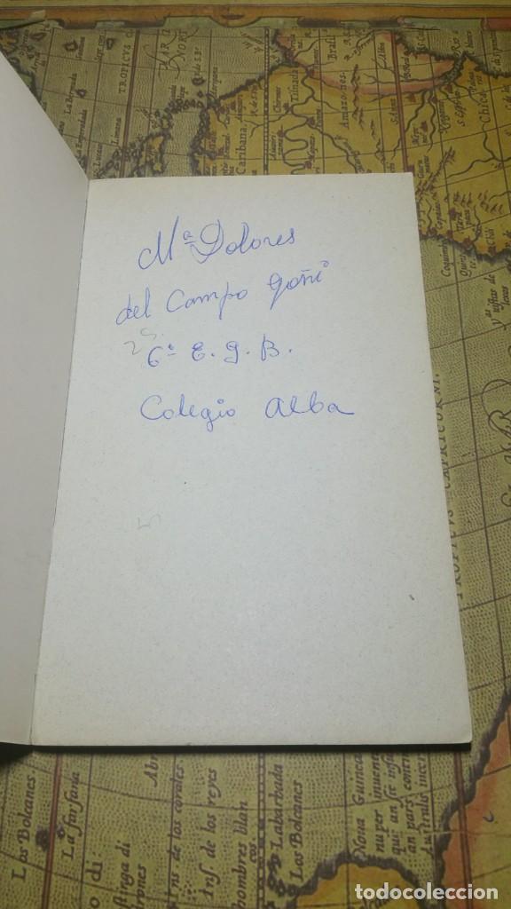 Libros de segunda mano: CUENTOS DE LA SELVA. HORACIO QUIROGA. BUSMA 1982. - Foto 2