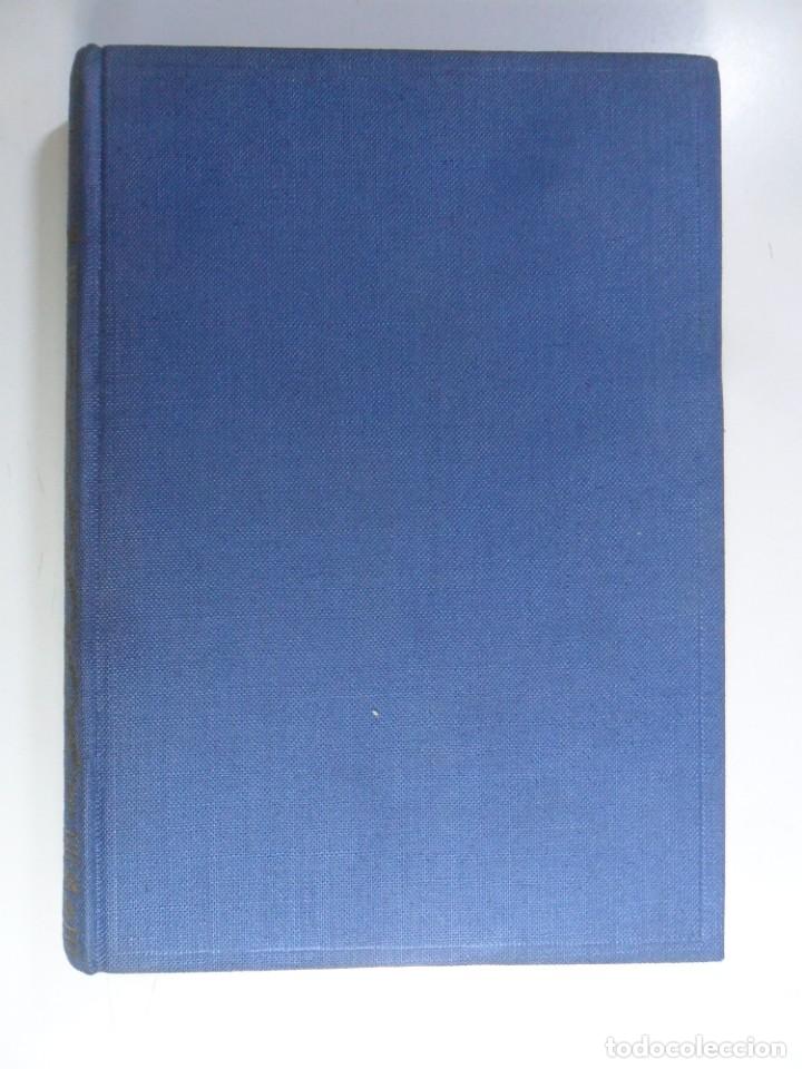 Libros de segunda mano: EL COMENDADOR - PIERRE BENOIT - PLANETA - 1963 - Foto 3