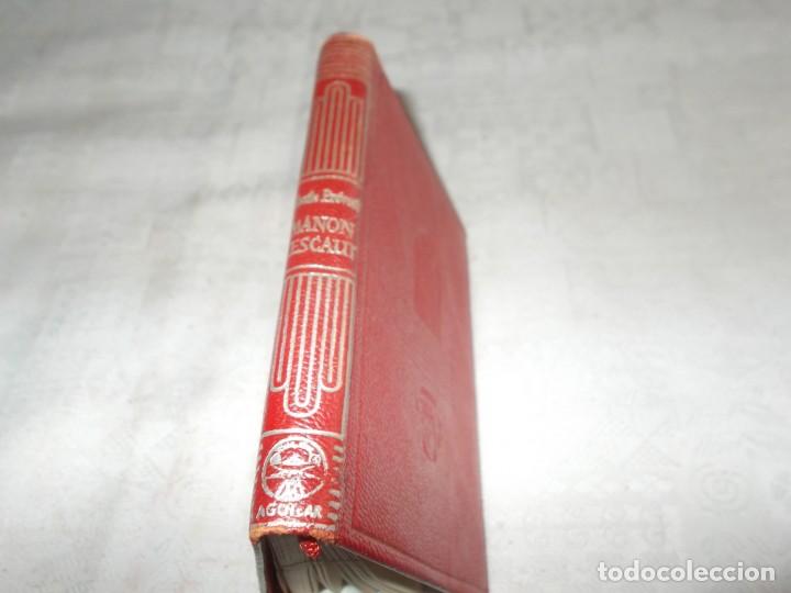 Libros de segunda mano: CRISOL n&ordm; 178 Manon Lescaut - Foto 2