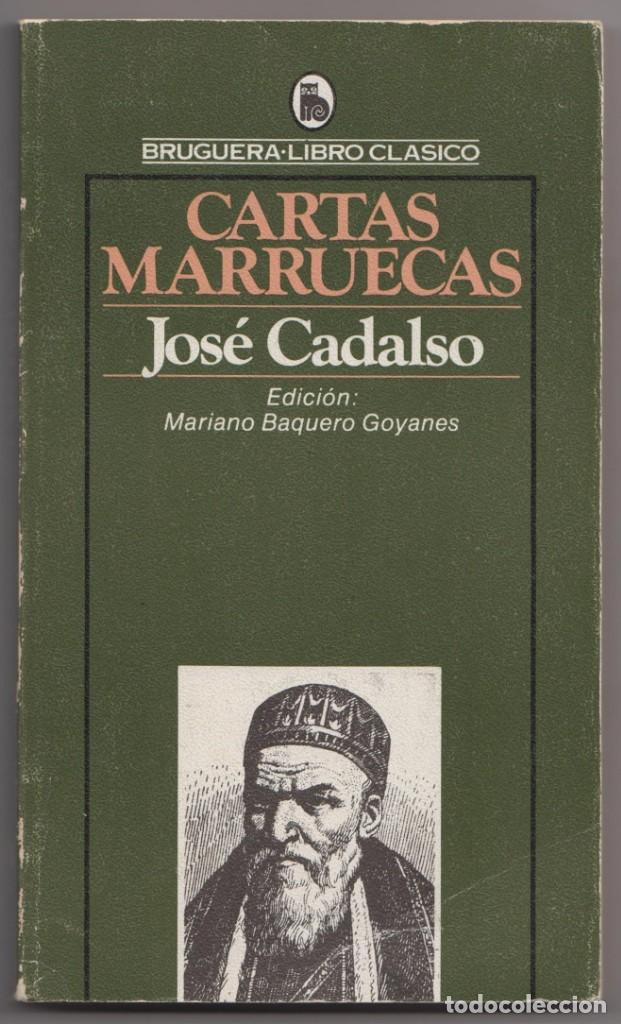 Libros de segunda mano: CARTAS MARRUECAS - Foto 1