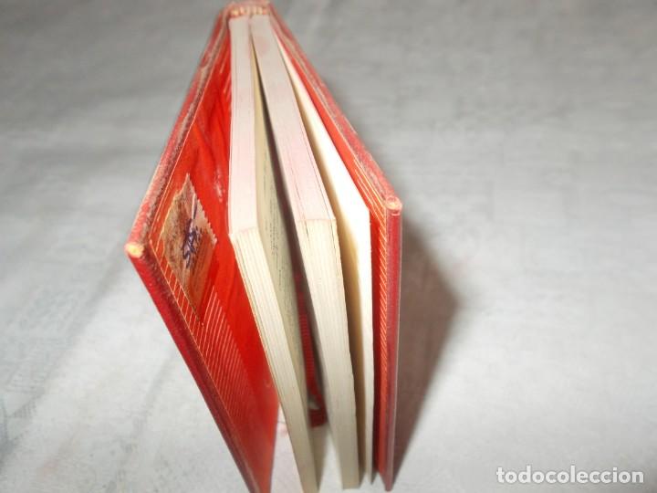 Libros de segunda mano: CRISOL n&ordm; 54 La flecha negra - Foto 3