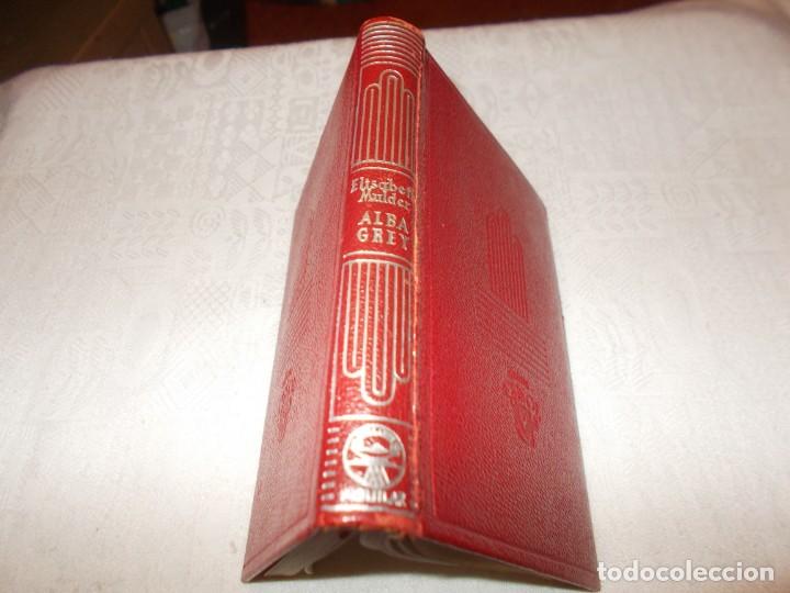 Libros de segunda mano: CRISOL n&ordm; 307 Alba Grey - Foto 2