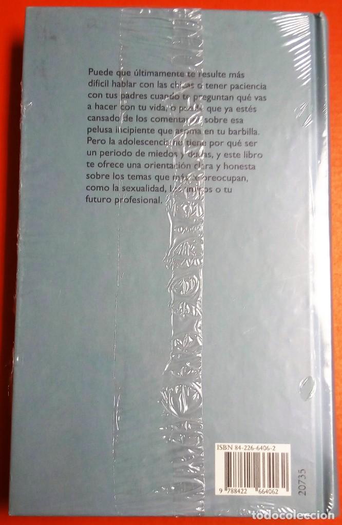 Libros de segunda mano: EL LIBRO DE LOS CHICOS - SYLVIA SCHNEIDER - Foto 2