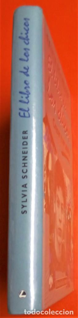 Libros de segunda mano: EL LIBRO DE LOS CHICOS - SYLVIA SCHNEIDER - Foto 3