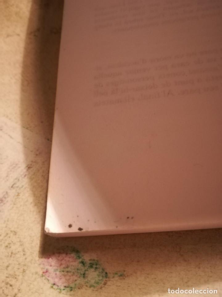Libros de segunda mano: Qu&egrave; farem, qu&egrave; direm? - Pep Coll - en catal&agrave; - Foto 4