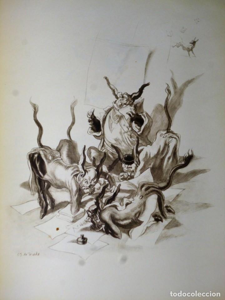 Libros de segunda mano: PLATERO Y YO (ELEG&Iacute;A ANDALUZA) - Foto 8