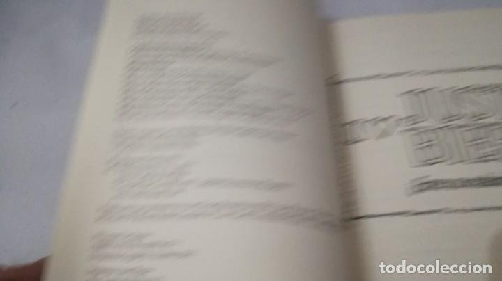 Libros de segunda mano: JUSTIN BIEBER-ERES SU MAXIMO FANS - Foto 5