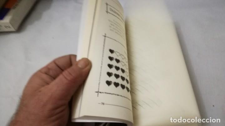 Libros de segunda mano: JUSTIN BIEBER-ERES SU MAXIMO FANS - Foto 7