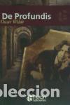 Libros de segunda mano: De profundis (Oscar Wilde) - Foto 1